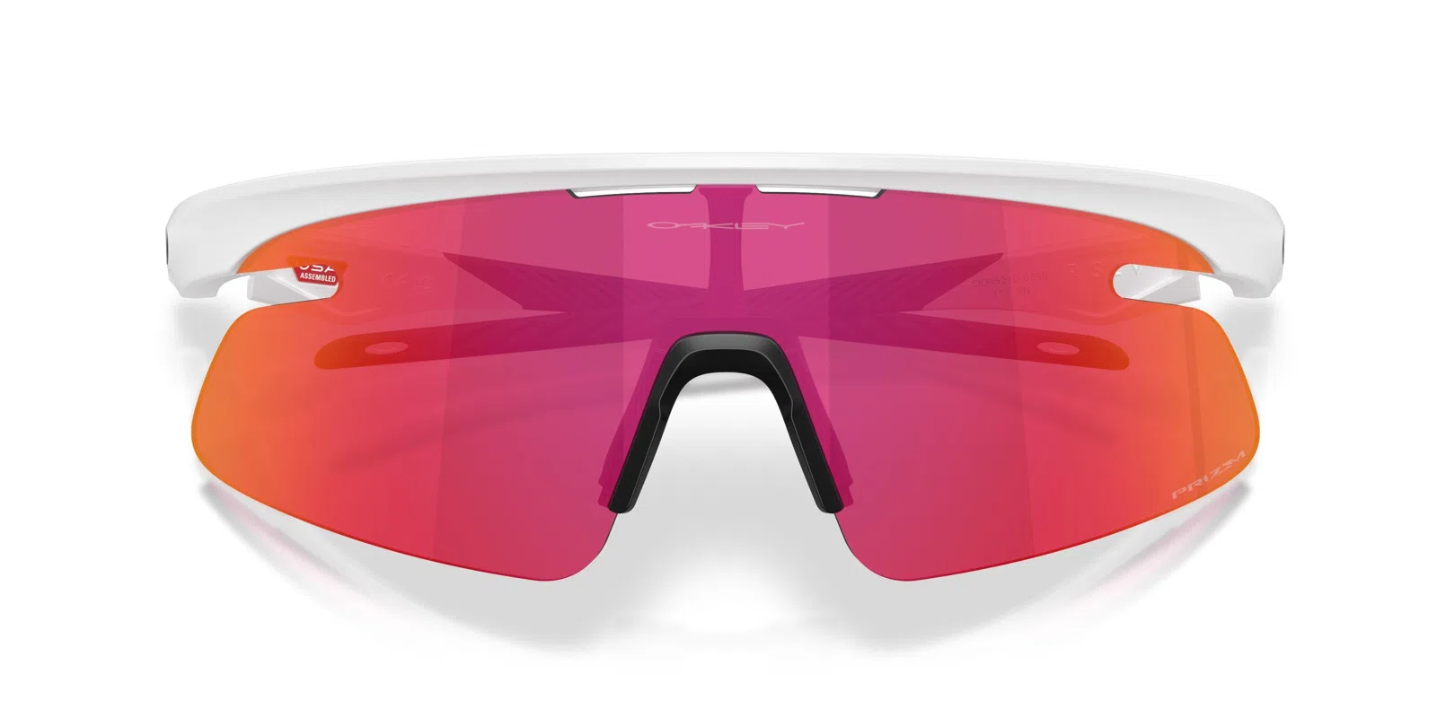 Oakley Rslv Lite 9527D Sunglasses - view 32
